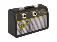 Fender x Thirdman Hardware Mini Jack Rack Fender x Thirdman Hardware Mini Jack Rack